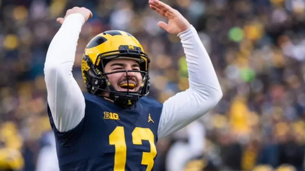 All About Jake Moody